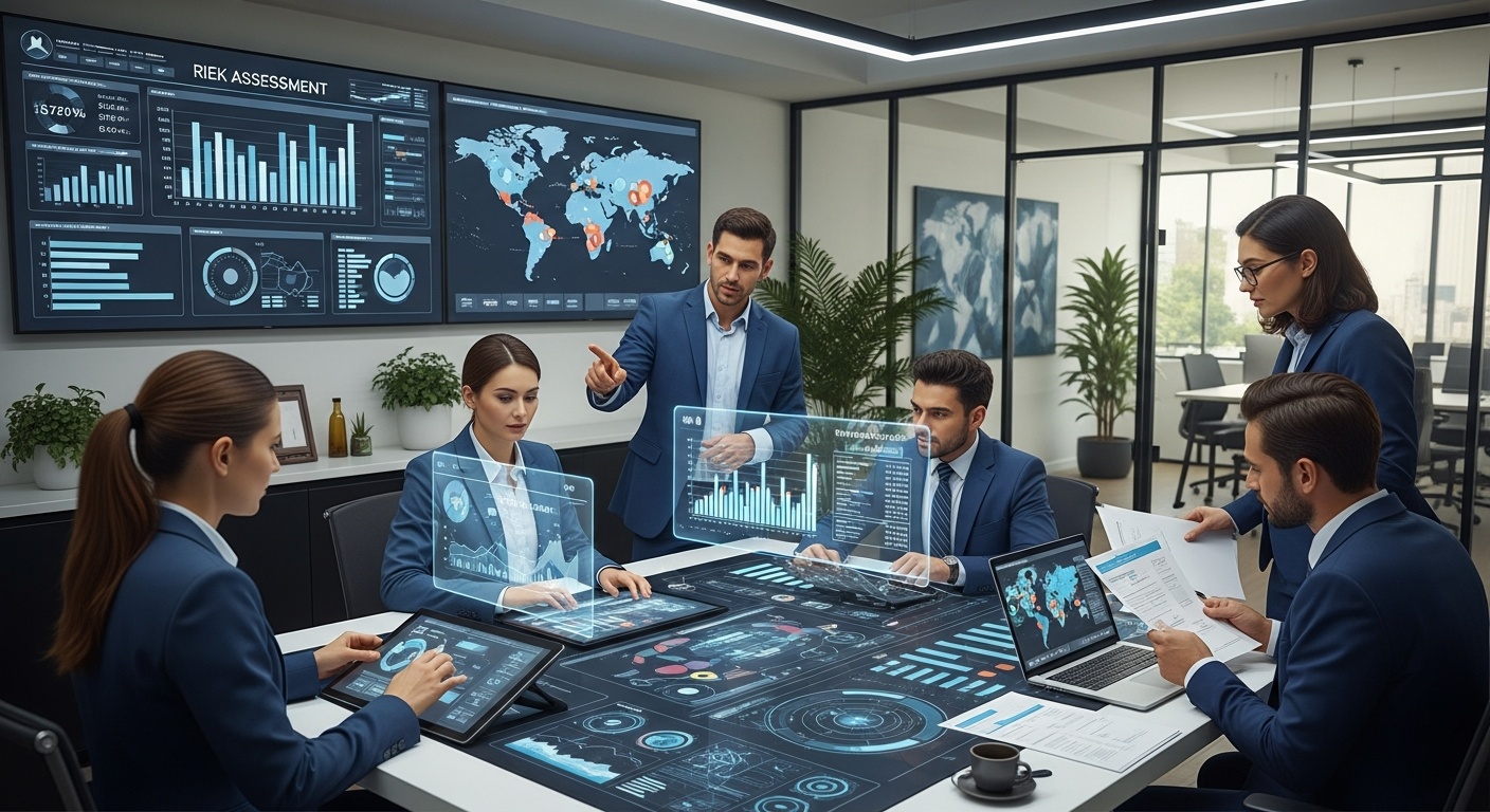 Андеррайтинг