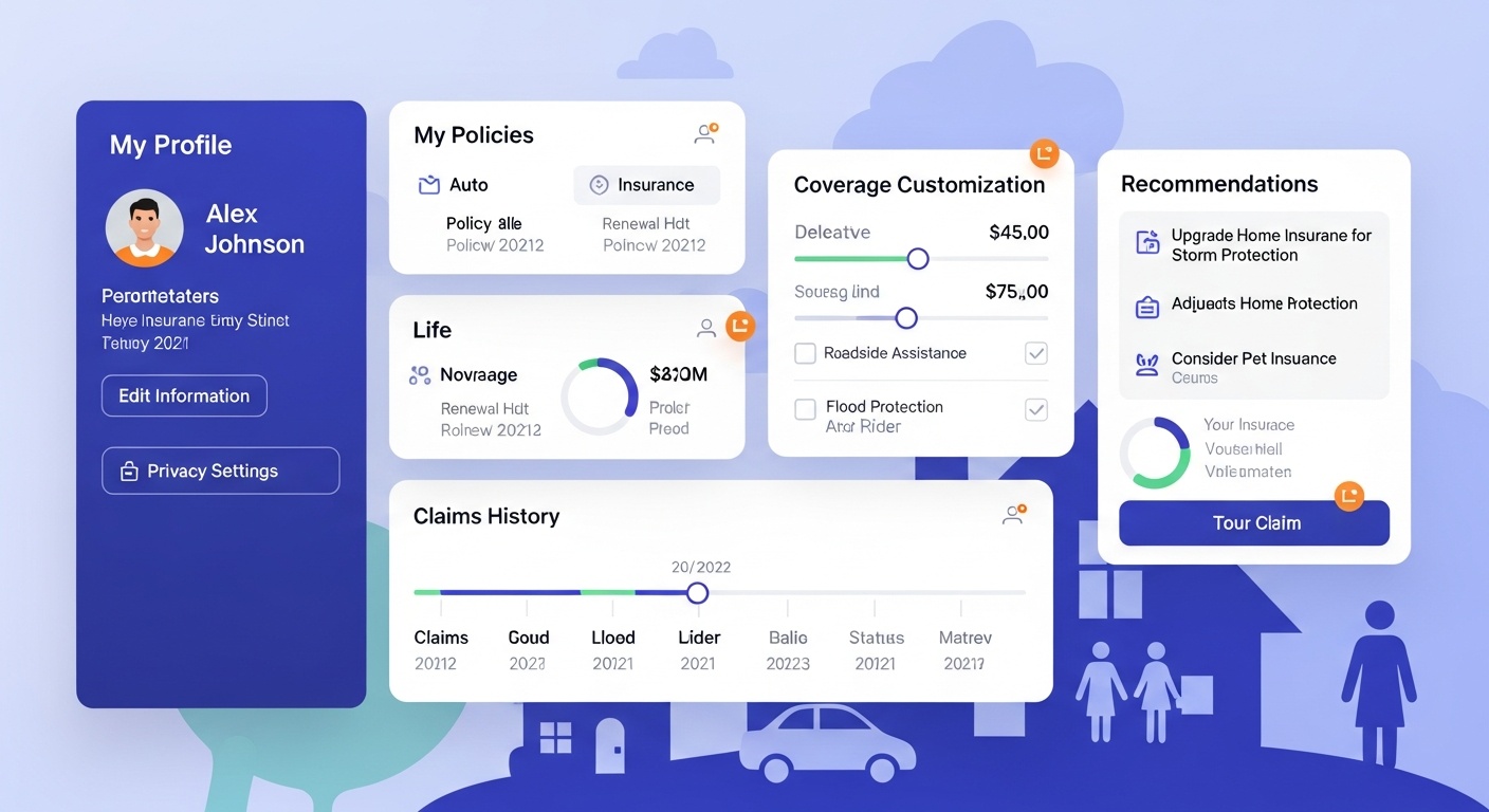 Персонализация